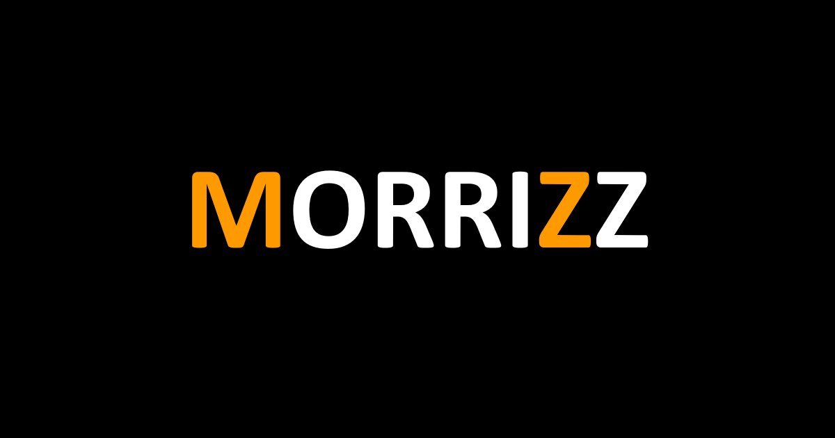 Morrizz